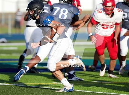 Thumbnail 2 in Riverview vs East Bay (Spring Jamboree) photogallery.