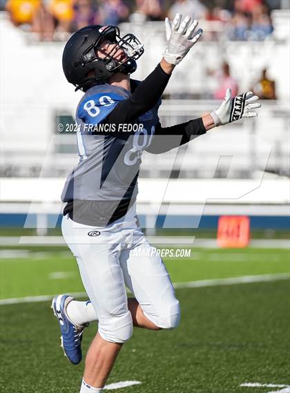 Thumbnail 2 in Riverview vs East Bay (Spring Jamboree) photogallery.