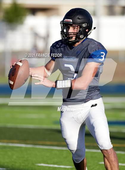 Thumbnail 1 in Riverview vs East Bay (Spring Jamboree) photogallery.