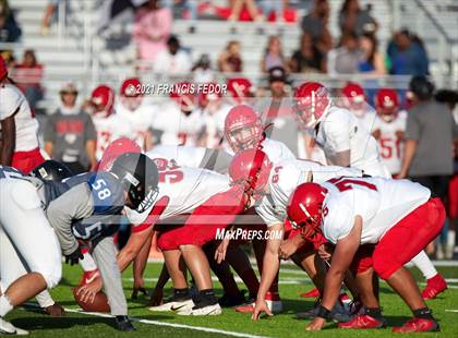 Thumbnail 1 in Riverview vs East Bay (Spring Jamboree) photogallery.