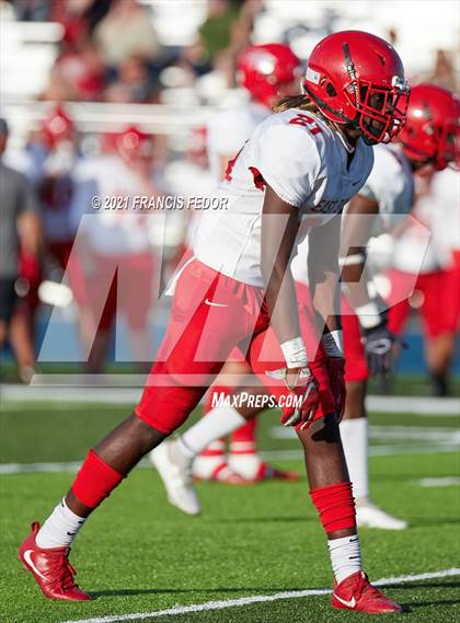 Thumbnail 2 in Riverview vs East Bay (Spring Jamboree) photogallery.