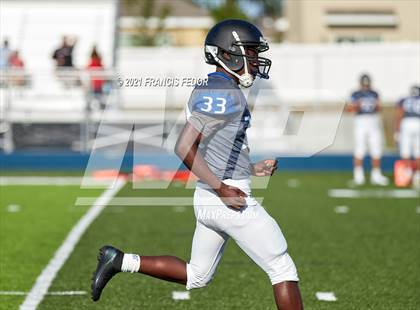 Thumbnail 1 in Riverview vs East Bay (Spring Jamboree) photogallery.