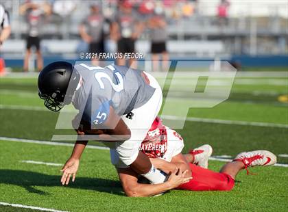 Thumbnail 1 in Riverview vs East Bay (Spring Jamboree) photogallery.