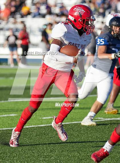 Thumbnail 3 in Riverview vs East Bay (Spring Jamboree) photogallery.