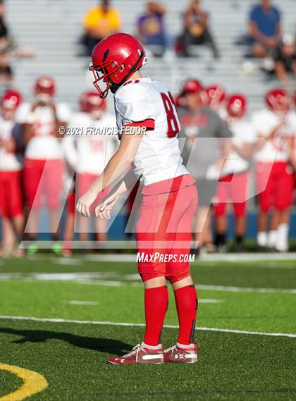Thumbnail 2 in Riverview vs East Bay (Spring Jamboree) photogallery.