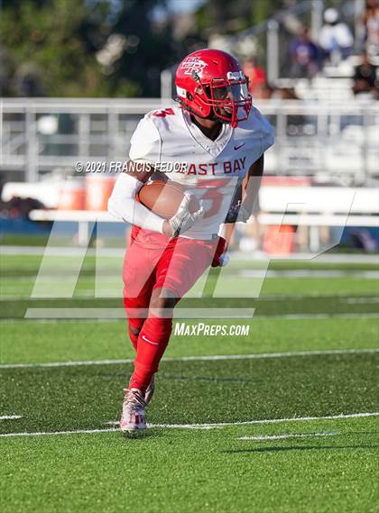 Thumbnail 2 in Riverview vs East Bay (Spring Jamboree) photogallery.