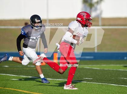Thumbnail 3 in Riverview vs East Bay (Spring Jamboree) photogallery.