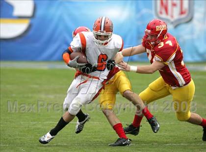 Thumbnail 3 in Valhalla vs. Cathedral (CIF SDS D3 Final) photogallery.