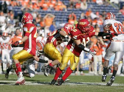 Thumbnail 2 in Valhalla vs. Cathedral (CIF SDS D3 Final) photogallery.