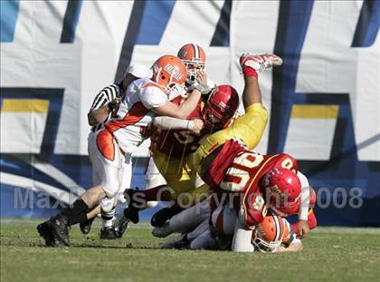 Thumbnail 3 in Valhalla vs. Cathedral (CIF SDS D3 Final) photogallery.