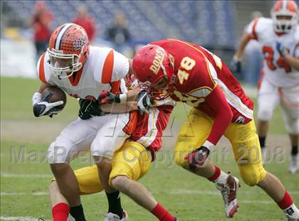 Thumbnail 2 in Valhalla vs. Cathedral (CIF SDS D3 Final) photogallery.