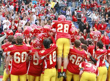 Thumbnail 1 in Valhalla vs. Cathedral (CIF SDS D3 Final) photogallery.