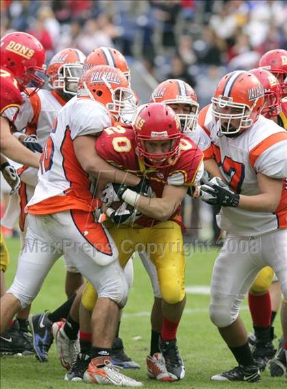 Thumbnail 1 in Valhalla vs. Cathedral (CIF SDS D3 Final) photogallery.
