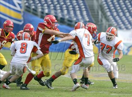 Thumbnail 3 in Valhalla vs. Cathedral (CIF SDS D3 Final) photogallery.