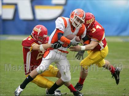 Thumbnail 1 in Valhalla vs. Cathedral (CIF SDS D3 Final) photogallery.