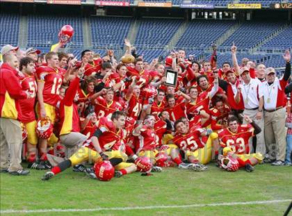 Thumbnail 1 in Valhalla vs. Cathedral (CIF SDS D3 Final) photogallery.
