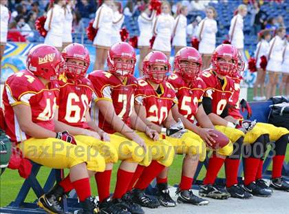 Thumbnail 1 in Valhalla vs. Cathedral (CIF SDS D3 Final) photogallery.