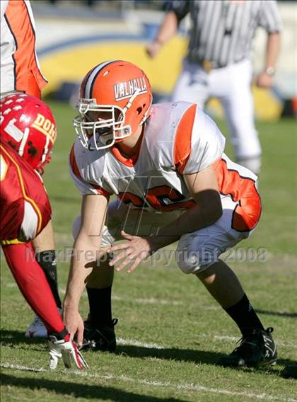 Thumbnail 1 in Valhalla vs. Cathedral (CIF SDS D3 Final) photogallery.