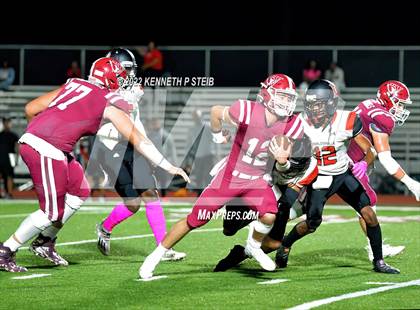 Thumbnail 3 in Donaldsonville @ E.D. White photogallery.