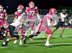 Photo from the gallery "Donaldsonville @ E.D. White"