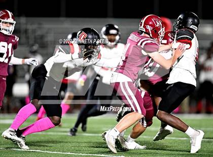 Thumbnail 3 in Donaldsonville @ E.D. White photogallery.