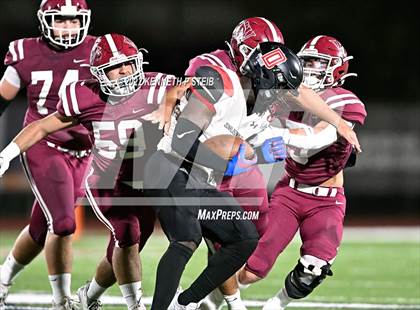 Thumbnail 1 in Donaldsonville @ E.D. White photogallery.