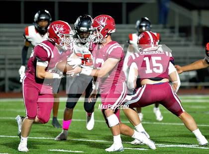 Thumbnail 3 in Donaldsonville @ E.D. White photogallery.