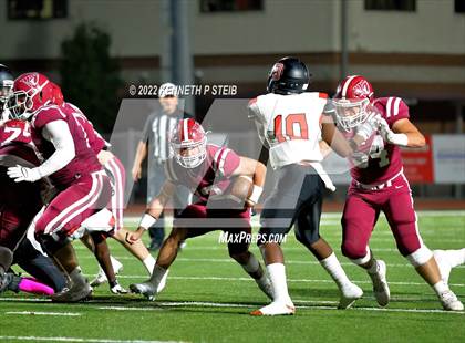 Thumbnail 1 in Donaldsonville @ E.D. White photogallery.