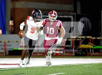 Thumbnail 3 in Donaldsonville @ E.D. White photogallery.