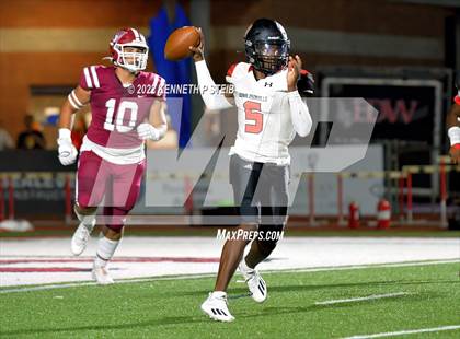Thumbnail 1 in Donaldsonville @ E.D. White photogallery.