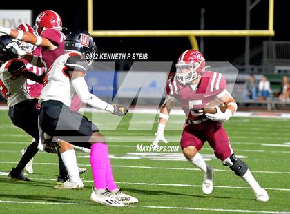 Thumbnail 3 in Donaldsonville @ E.D. White photogallery.