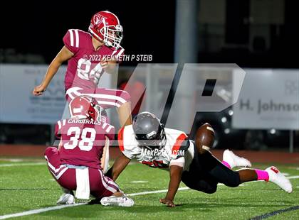Thumbnail 3 in Donaldsonville @ E.D. White photogallery.