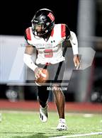 Photo from the gallery "Donaldsonville @ E.D. White"