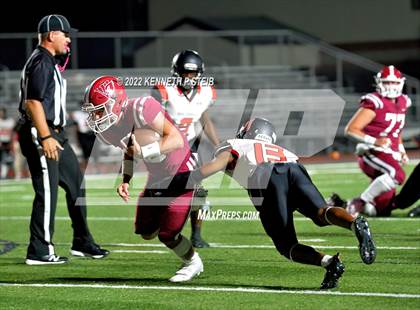 Thumbnail 2 in Donaldsonville @ E.D. White photogallery.