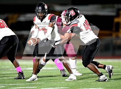 Thumbnail 1 in Donaldsonville @ E.D. White photogallery.