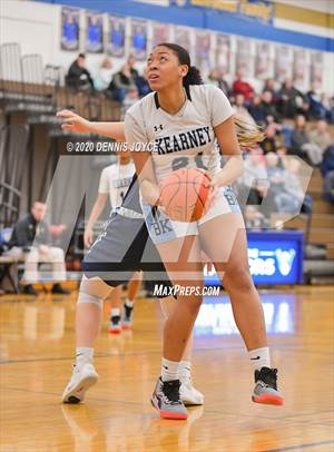 Bishop Kearney vs. Victor (Section V Class AA Semifinals)