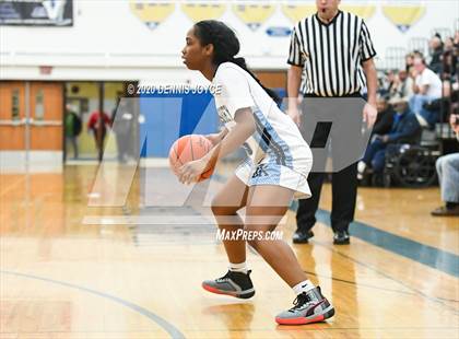 Thumbnail 1 in Bishop Kearney vs. Victor (Section V Class AA Semifinals) photogallery.