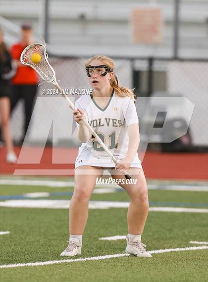 Thumbnail 2 in Redwood @ San Ramon Valley (CIFNCS D1 Championship) photogallery.