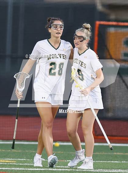 Thumbnail 1 in Redwood @ San Ramon Valley (CIFNCS D1 Championship) photogallery.