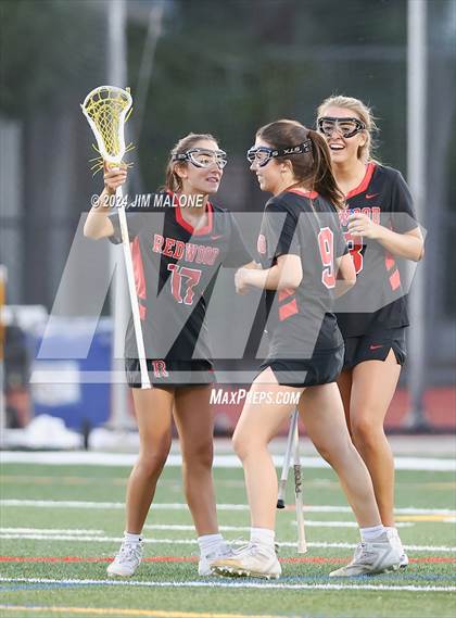 Thumbnail 1 in Redwood @ San Ramon Valley (CIFNCS D1 Championship) photogallery.