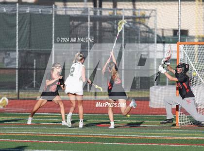 Thumbnail 1 in Redwood @ San Ramon Valley (CIFNCS D1 Championship) photogallery.