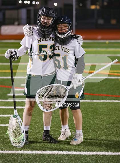 Thumbnail 1 in Redwood @ San Ramon Valley (CIFNCS D1 Championship) photogallery.