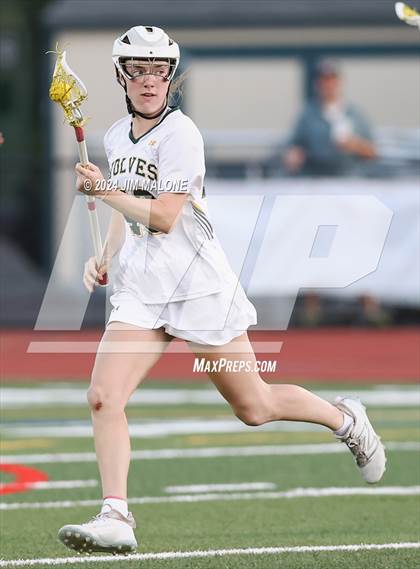 Thumbnail 1 in Redwood @ San Ramon Valley (CIFNCS D1 Championship) photogallery.