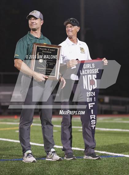 Thumbnail 1 in Redwood @ San Ramon Valley (CIFNCS D1 Championship) photogallery.