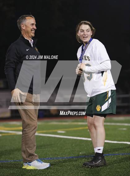 Thumbnail 1 in Redwood @ San Ramon Valley (CIFNCS D1 Championship) photogallery.