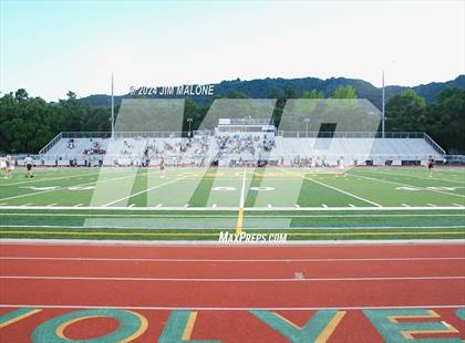 Thumbnail 3 in Redwood @ San Ramon Valley (CIFNCS D1 Championship) photogallery.