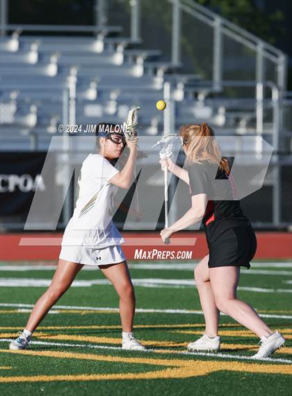 Thumbnail 2 in Redwood @ San Ramon Valley (CIFNCS D1 Championship) photogallery.