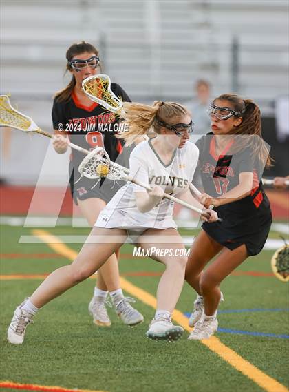 Thumbnail 3 in Redwood @ San Ramon Valley (CIFNCS D1 Championship) photogallery.