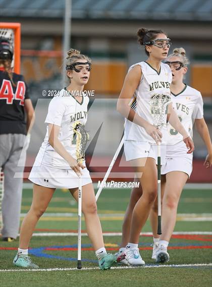 Thumbnail 3 in Redwood @ San Ramon Valley (CIFNCS D1 Championship) photogallery.