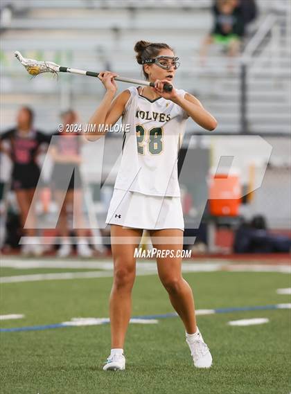 Thumbnail 2 in Redwood @ San Ramon Valley (CIFNCS D1 Championship) photogallery.